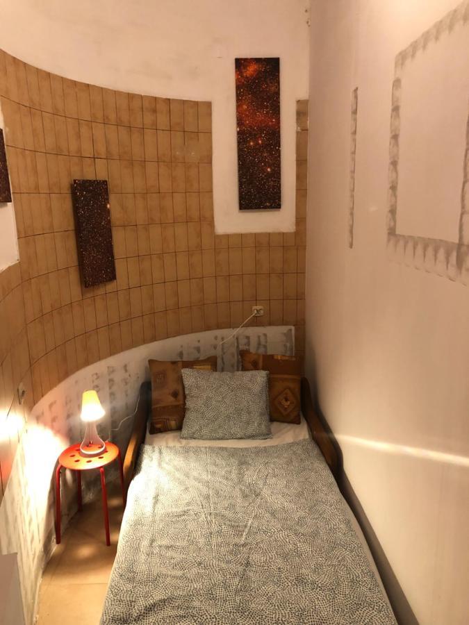 Apartment Pokoj 11f Krakow
