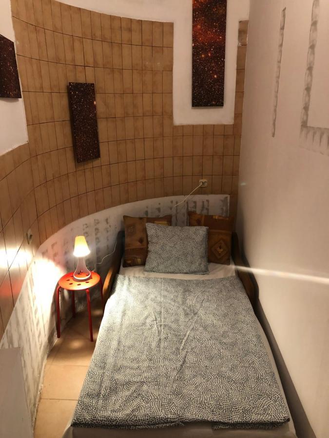 Apartment Pokoj 11f
