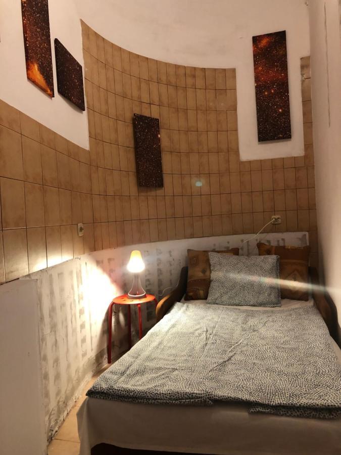 Pokoj 11f Apartment